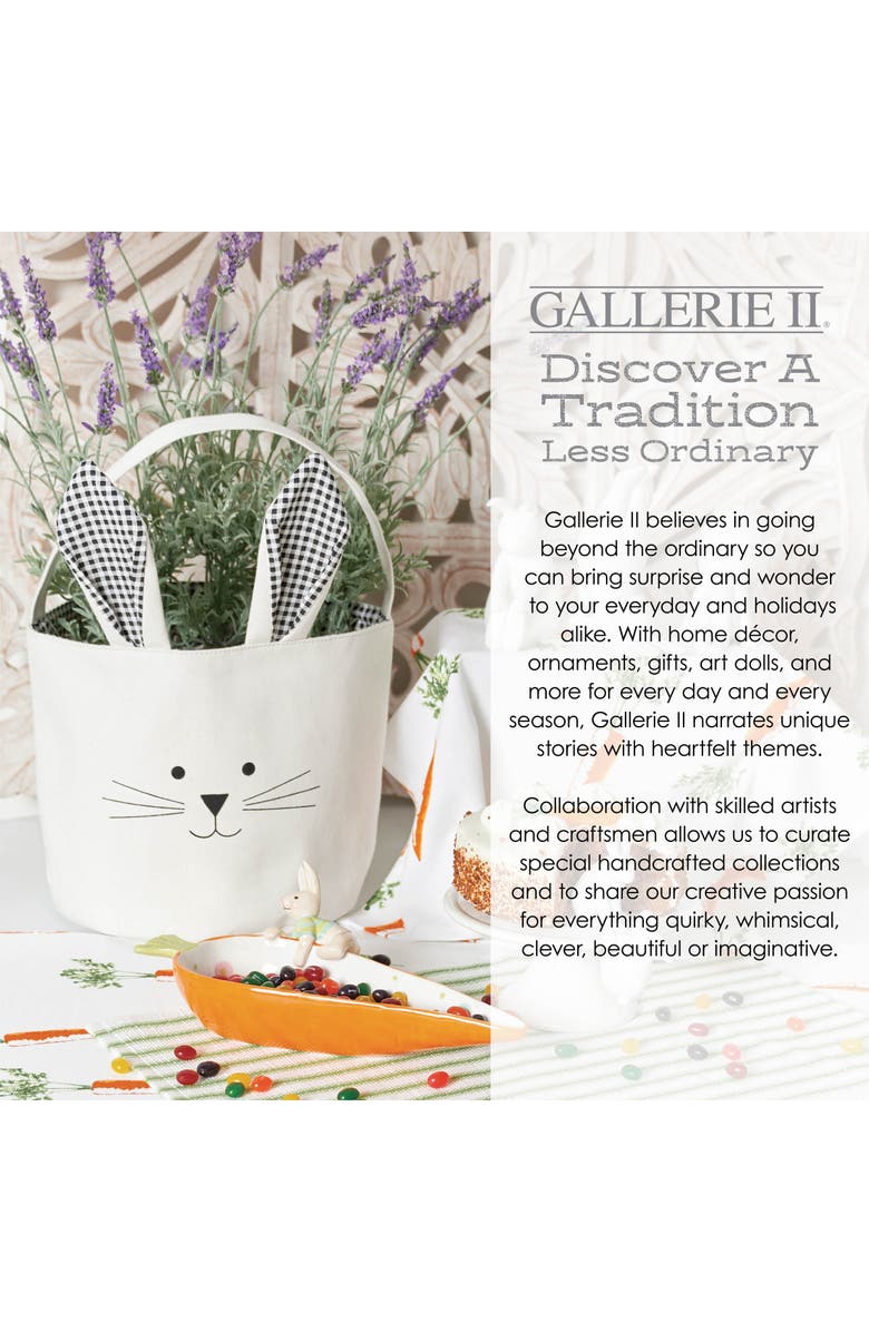 Gallerie II Miller Melon Figurine, Alternate, color, Green