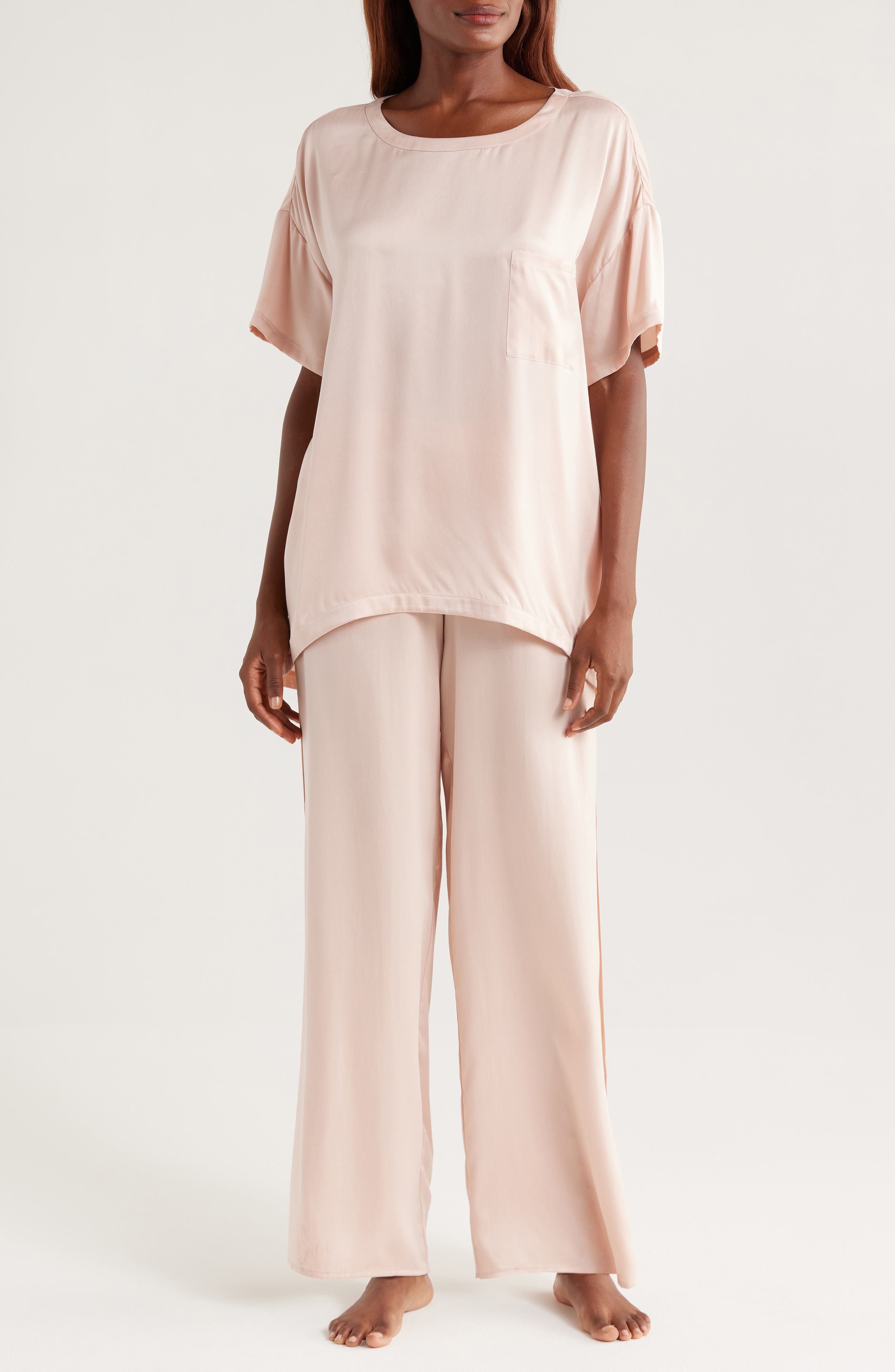 DELICATE PINK