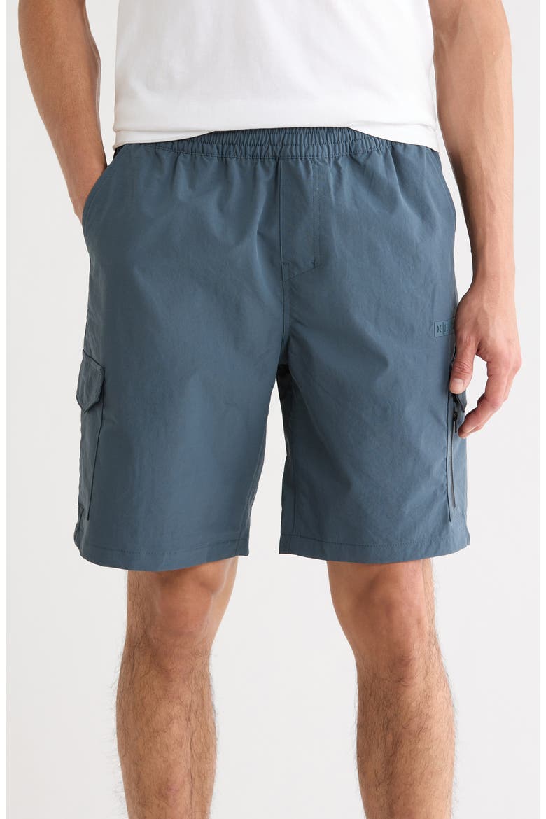Command Cargo Shorts, Main, color, DESTROYER