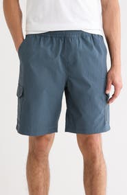 Hurley Command Cargo Shorts