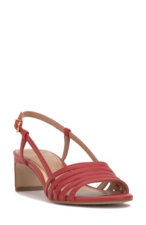 Layton Slingback Sandal (Women)
