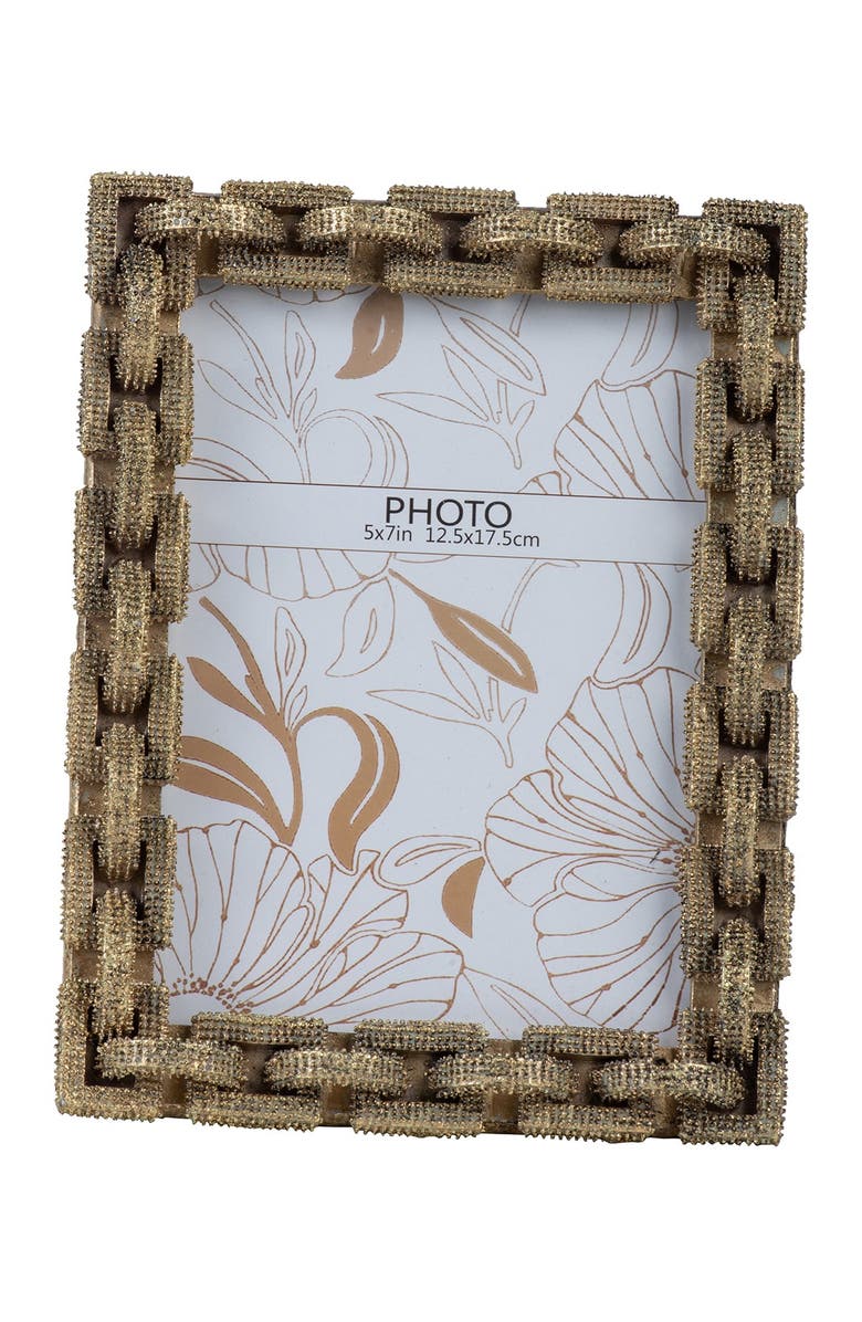 R16 HOME Chain Photo Frame, Main, color, 