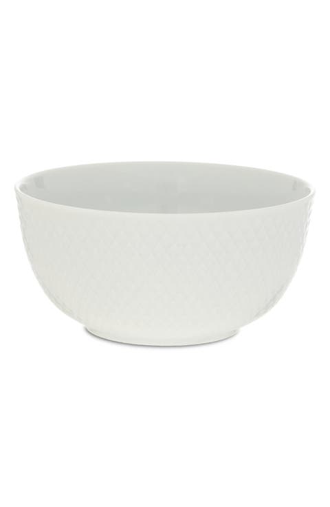 Rhombe Bowl