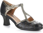 Fly London Blef T-Strap Pump