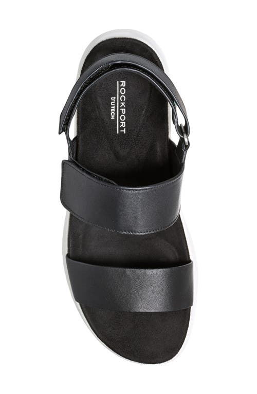 ROCKPORT ROCKPORT QWERA SANDAL