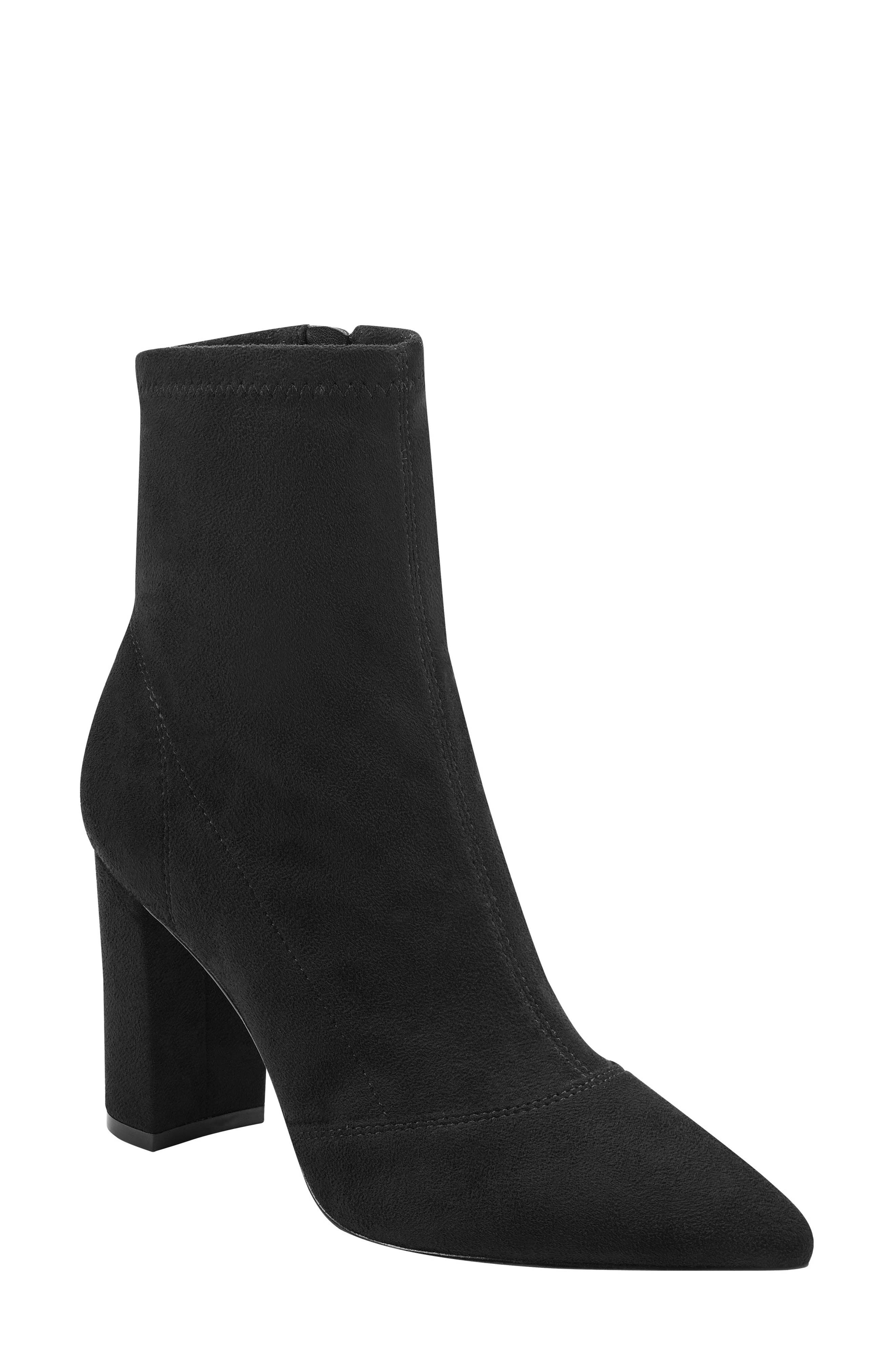 Marc Fisher LTD Umeka Bootie, Main, color, 