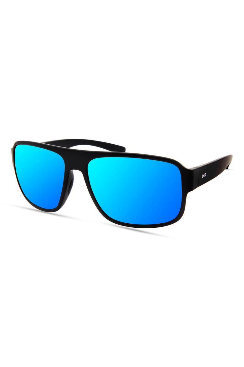 Levi Sunglasses, Alternate, color, Black