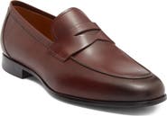 Magnanni Tavarez Penny Loafer