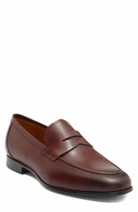 Tavarez Penny Loafer