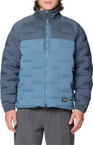 Mountain Hardwear Stretchdown Big Baffle 700 Fill Power Down Jacket
