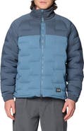 Mountain Hardwear Stretchdown Big Baffle 700 Fill Power Down Jacket
