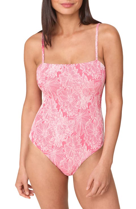 The Mersea One-Piece Swimsuit