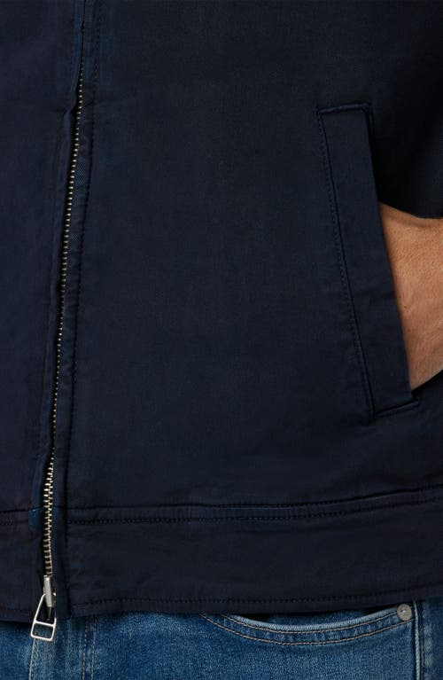 Joe's Mechanic Jacket