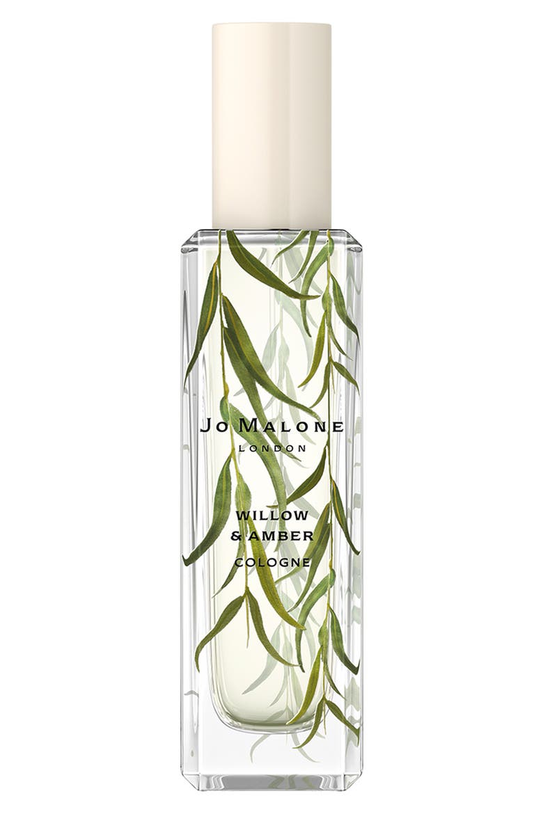 London™ Wild Flowers & Weeds Willow & Amber Cologne (Limited Edition), Main, color, NO COLOR