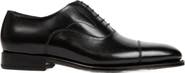 Anthony Veer Regent Cap-toe Oxford