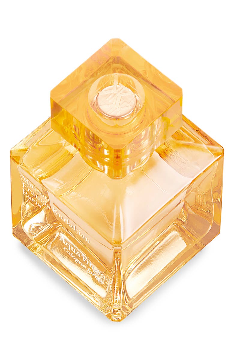 Maison Francis Kurkdjian Aqua Vitae Cologne forte Eau de Parfum, Alternate, color, 