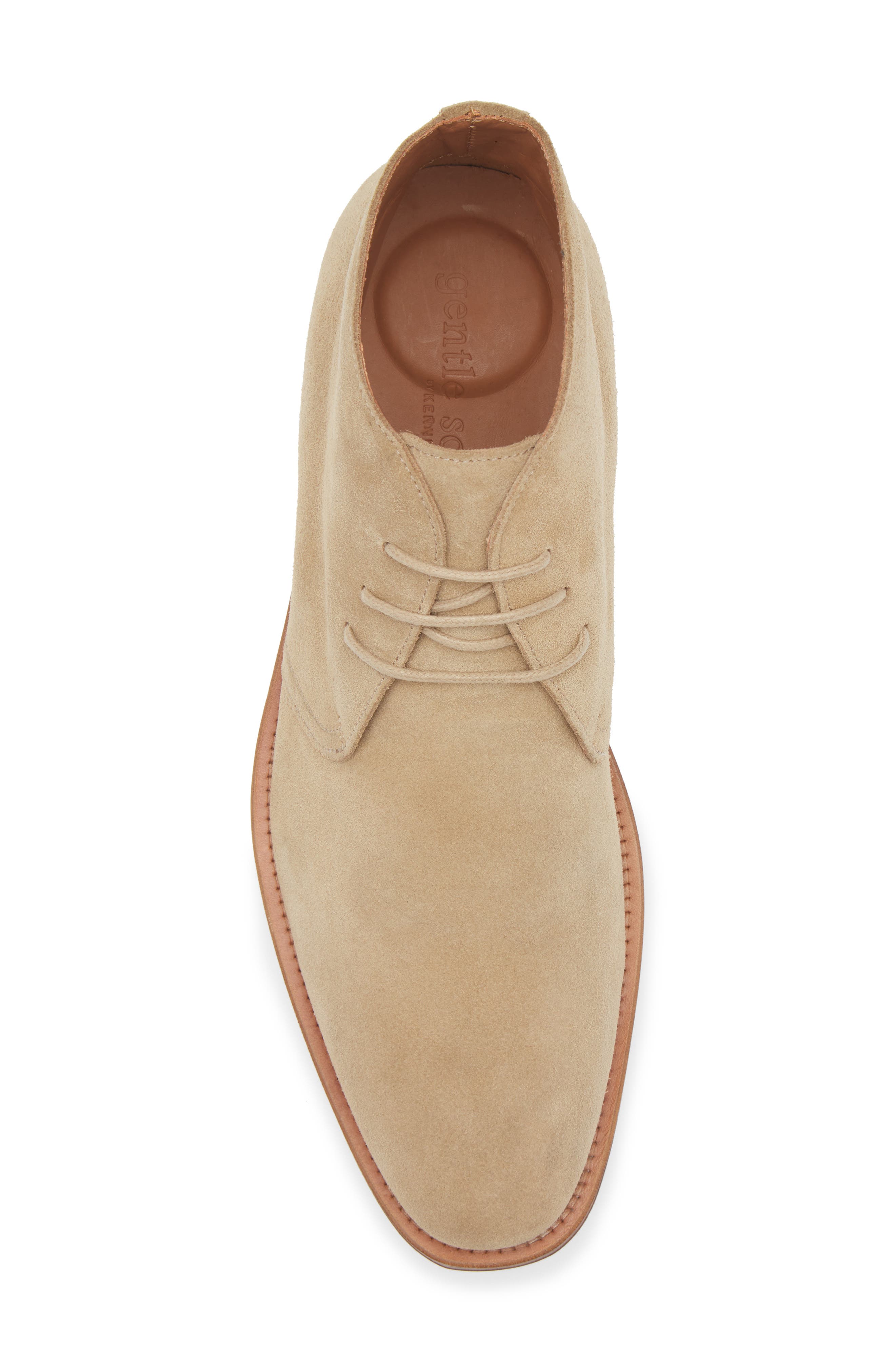 Torres Chukka Boot, Alternate, color, MUSHROOM SUEDE