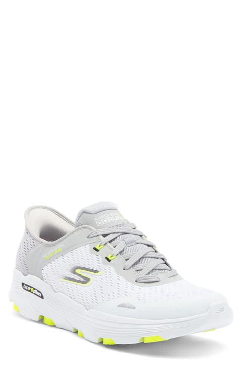 Slip-Ins® GO RUN 7.0 Sneaker (Men)
