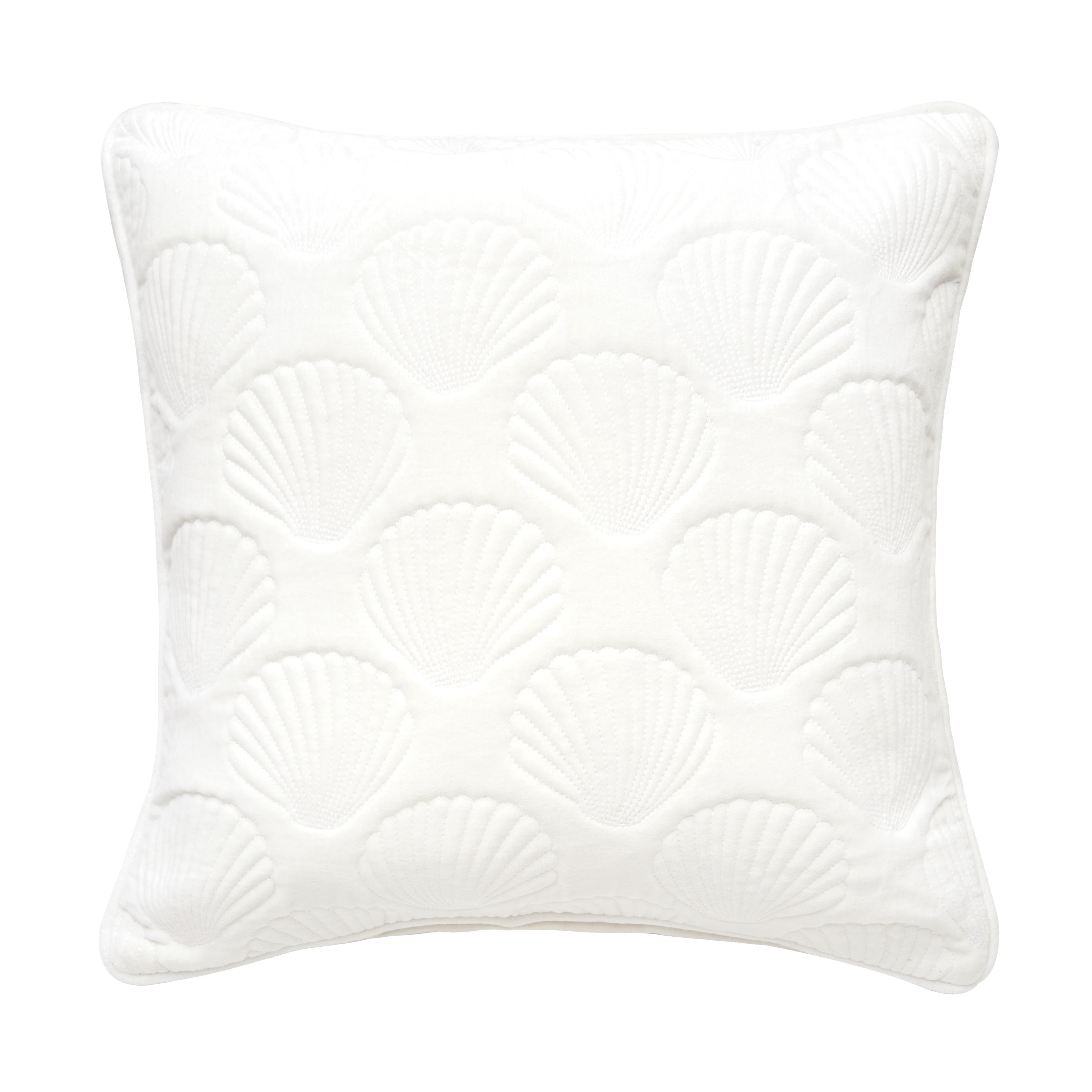 selected White