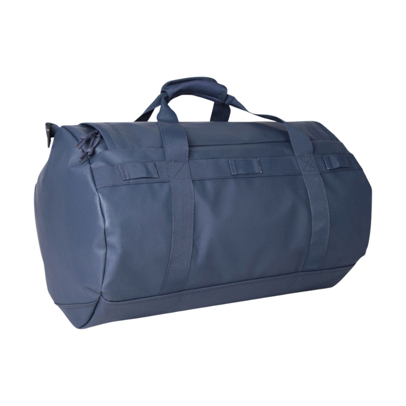 10.5gal Duffle Bag, Alternate, color, Navy