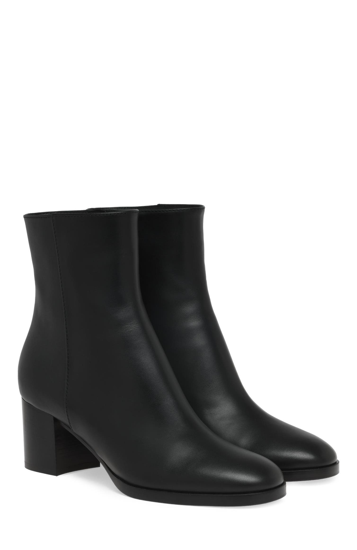 Santiago Bootie (Women) | Nordstrom