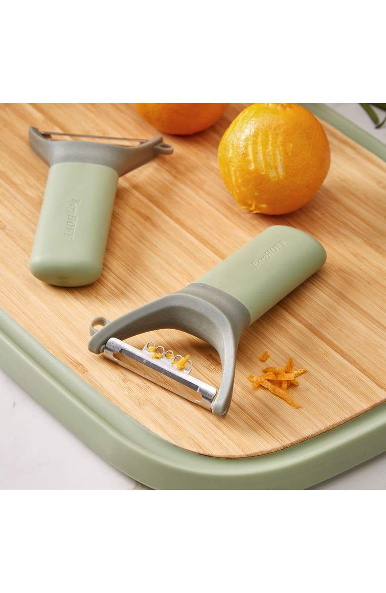 BergHOFF Leo Balance 2-Piece Juicer Set, Alternate, color, Multicolor