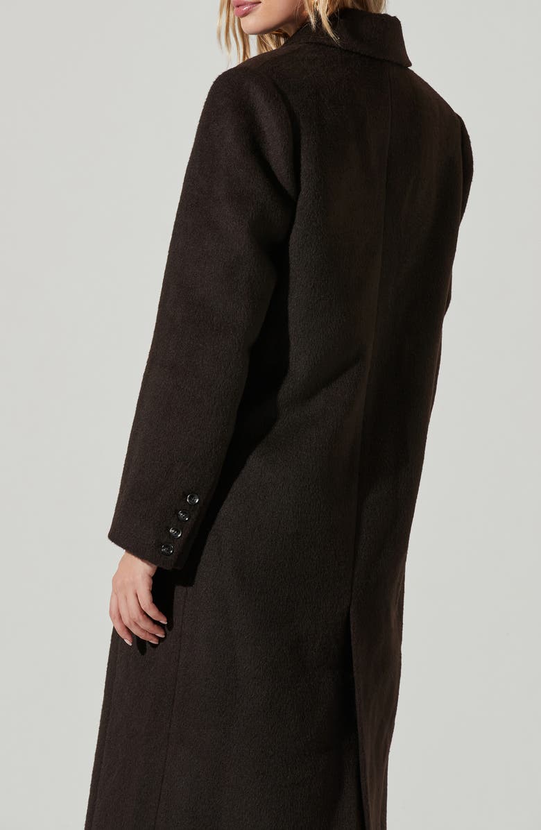 ASTR the Label Morana Coat, Alternate, color, 