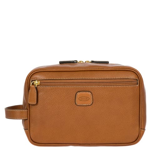Life Pelle Travel Case