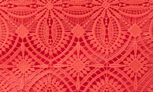 Trina Turk Atlantic Dress In Moroccan Sunset