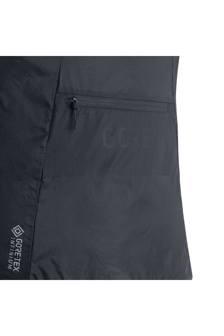 Drive Vest - Men's, Alternate, color, Black