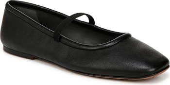 Eileen Square Ballet Flat