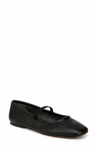 Franco Sarto Eileen Square Ballet Flat