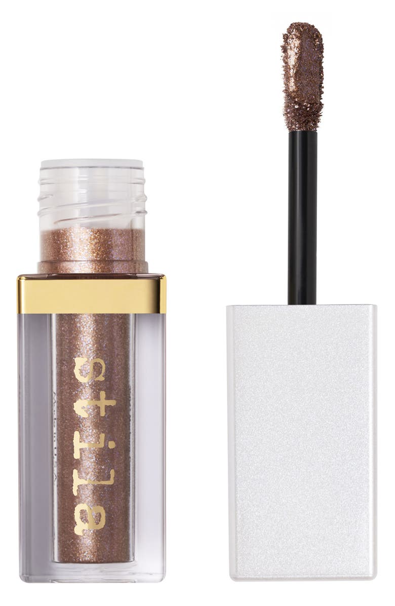 Stila Glisten & Glow Liquid Eyeshadow, Main, color, 