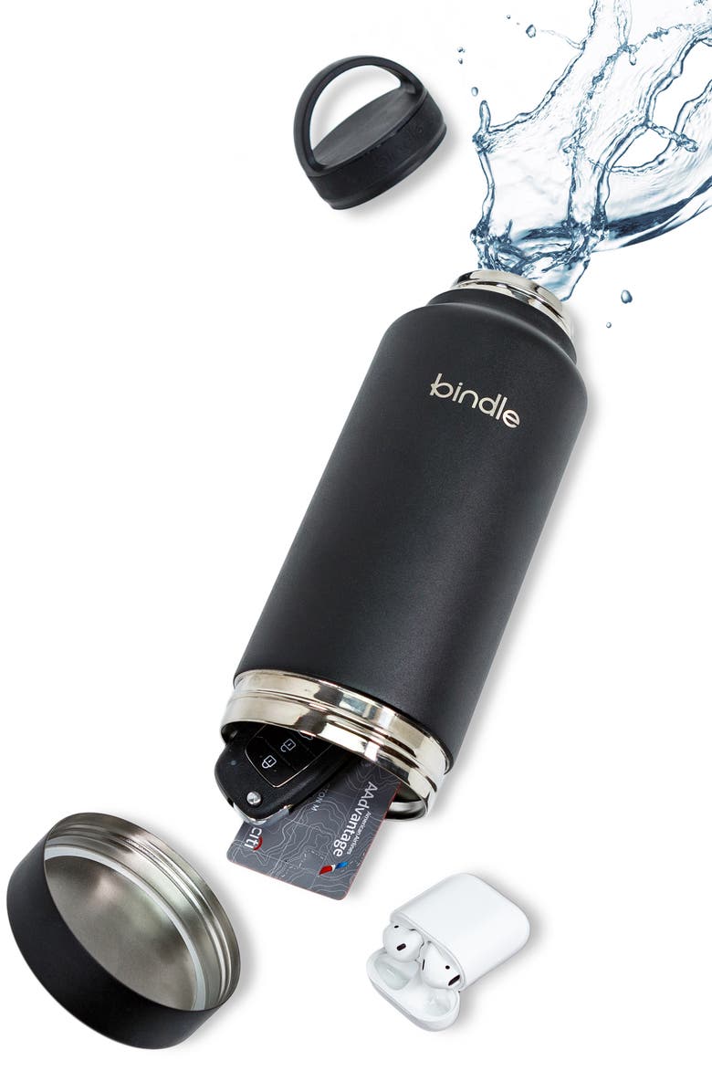 BINDLE 24-Ounce Insulated Storage Bottle, Main, color,