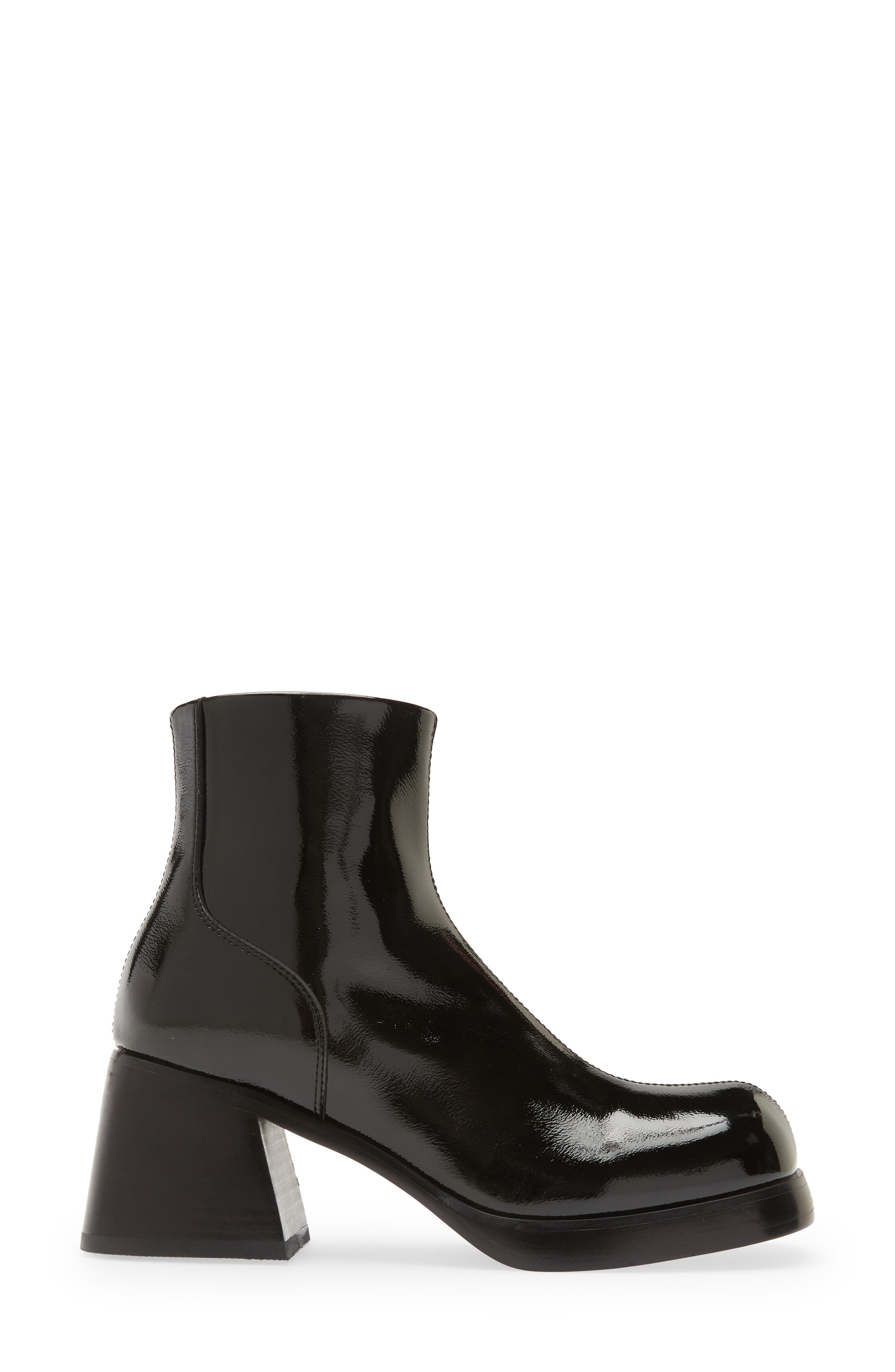 Jeffrey Campbell Himari Boot, Alternate, color, 