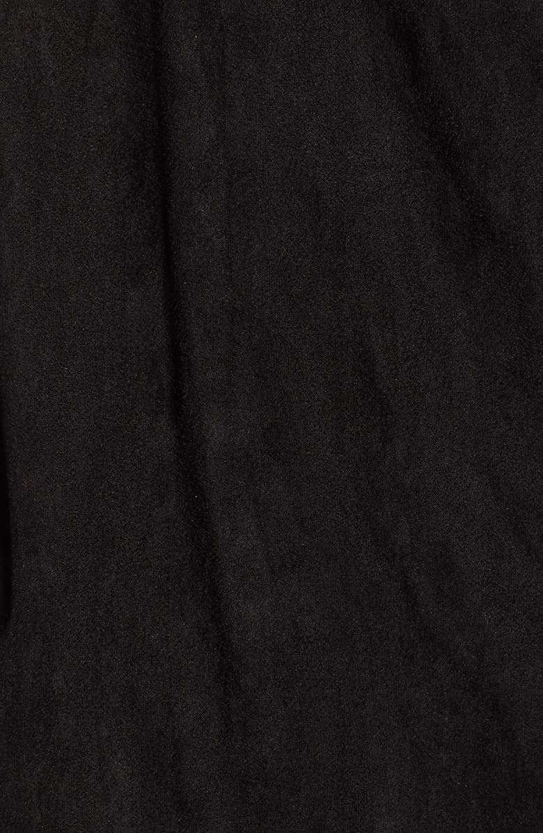 BLANKNYC Cloud Nine Drape Jacket, Alternate, color, 