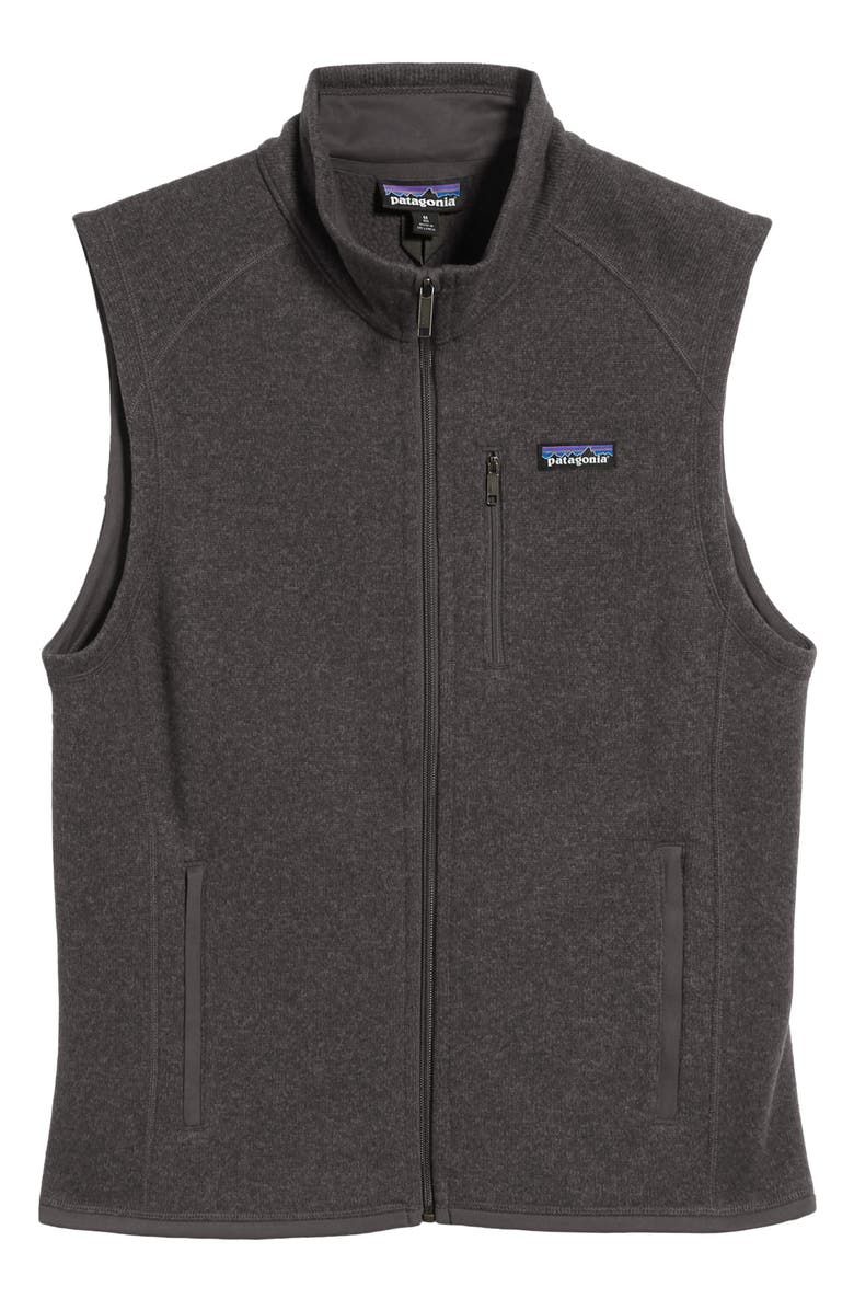 Patagonia Better Sweater<sup>®</sup> Fleece Vest, Alternate, color, 