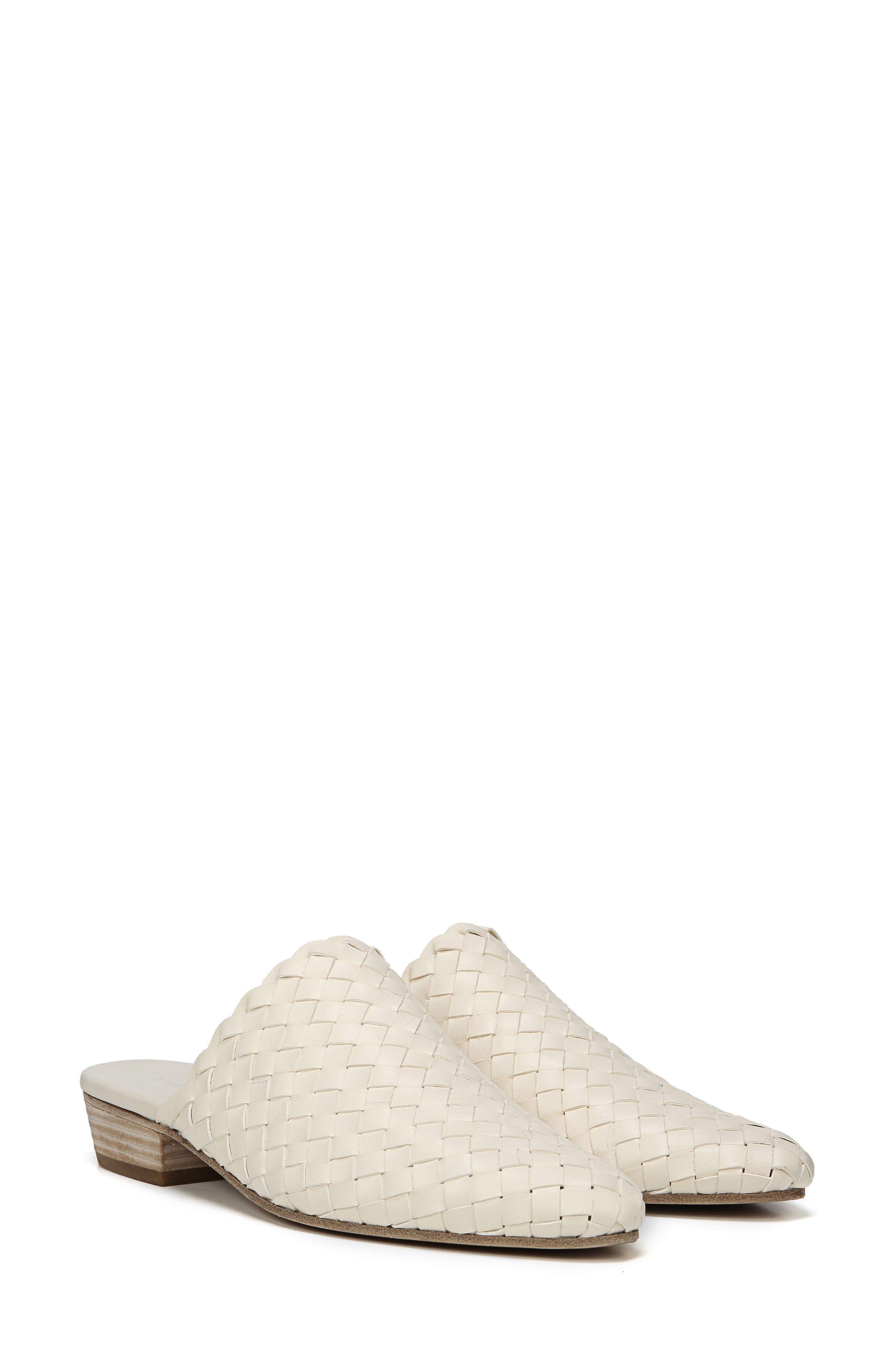 Vince Galena Woven Mule, Alternate, color, 