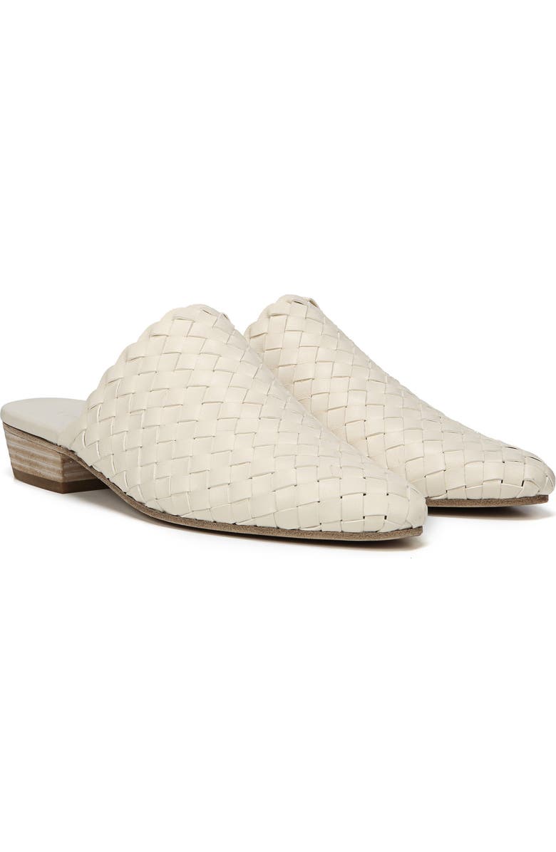 Vince Galena Woven Mule, Alternate, color,