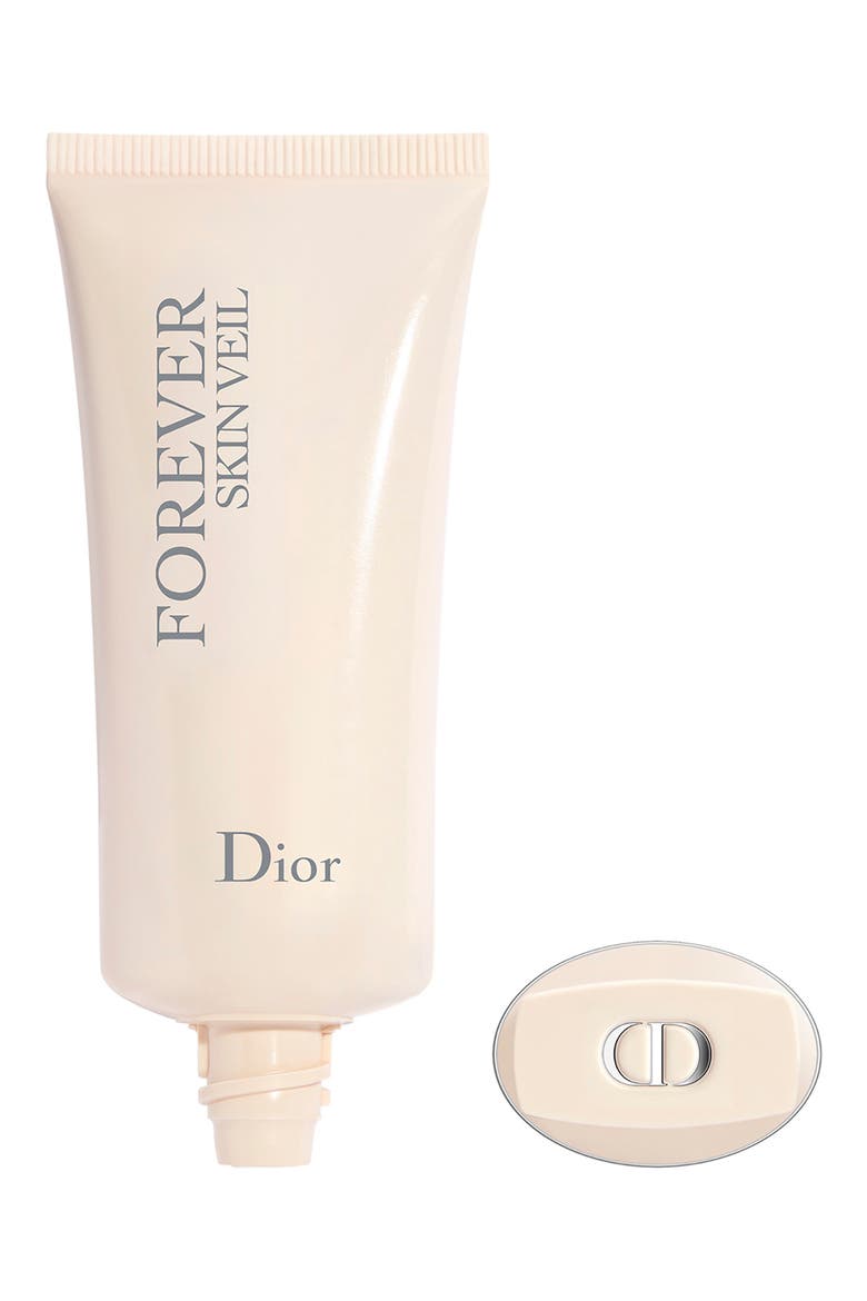 Diorskin Forever Skin Veil Primer SPF 20, Alternate, color, 1