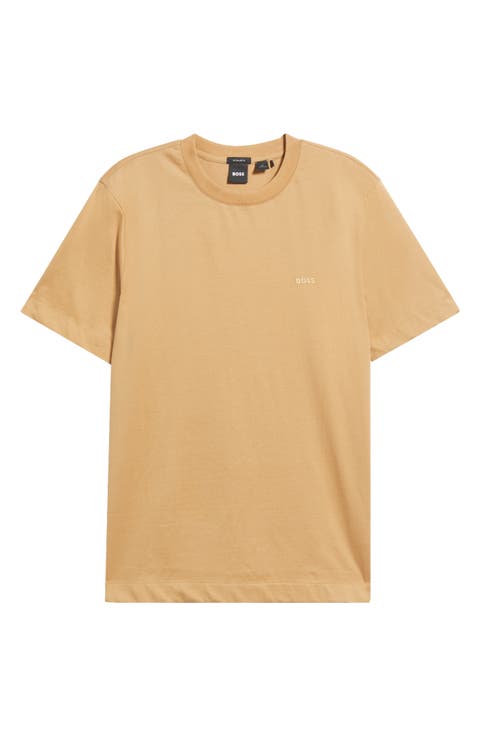 Thompson 01 Cotton T-Shirt