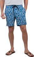 Tailor Vintage Shell 4-Way Stretch Doc Shorts
