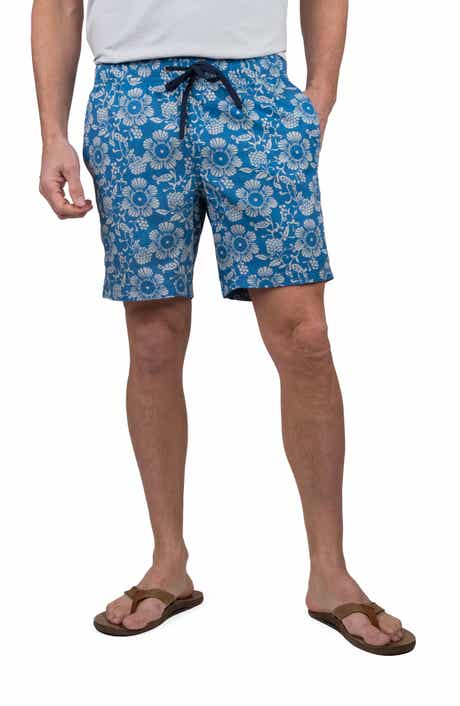 Shell 4-Way Stretch Doc Shorts