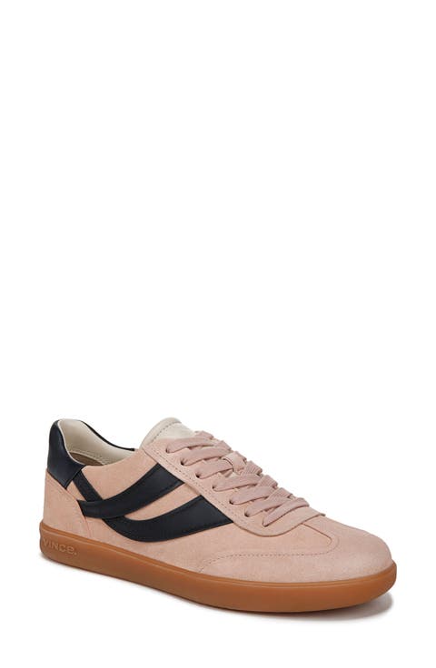 スニーカー PINKO Woman Sneakers Pink SS0061T025 W4E S-SERENDIPITY SPORT W Woman: Mesh sneakers pearlescent | Diesel