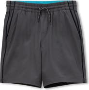 Lands' End Boys Adventure Performance Shorts