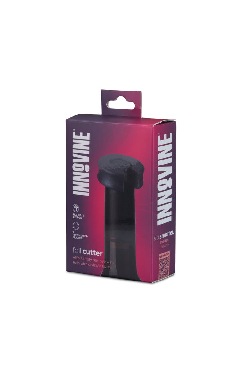 Innovine Foil Cutter, Alternate, color, Grey