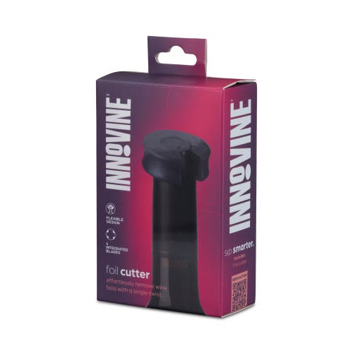 Innovine Foil Cutter In Gray