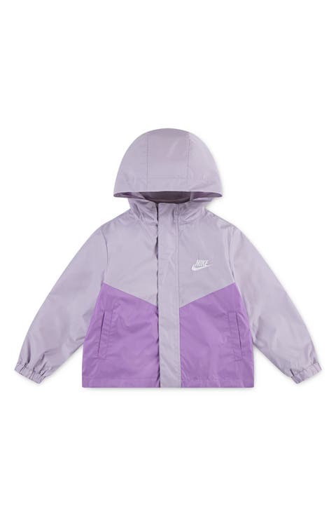 Kids' System Hooded Jacket (Toddler & Little Kid)