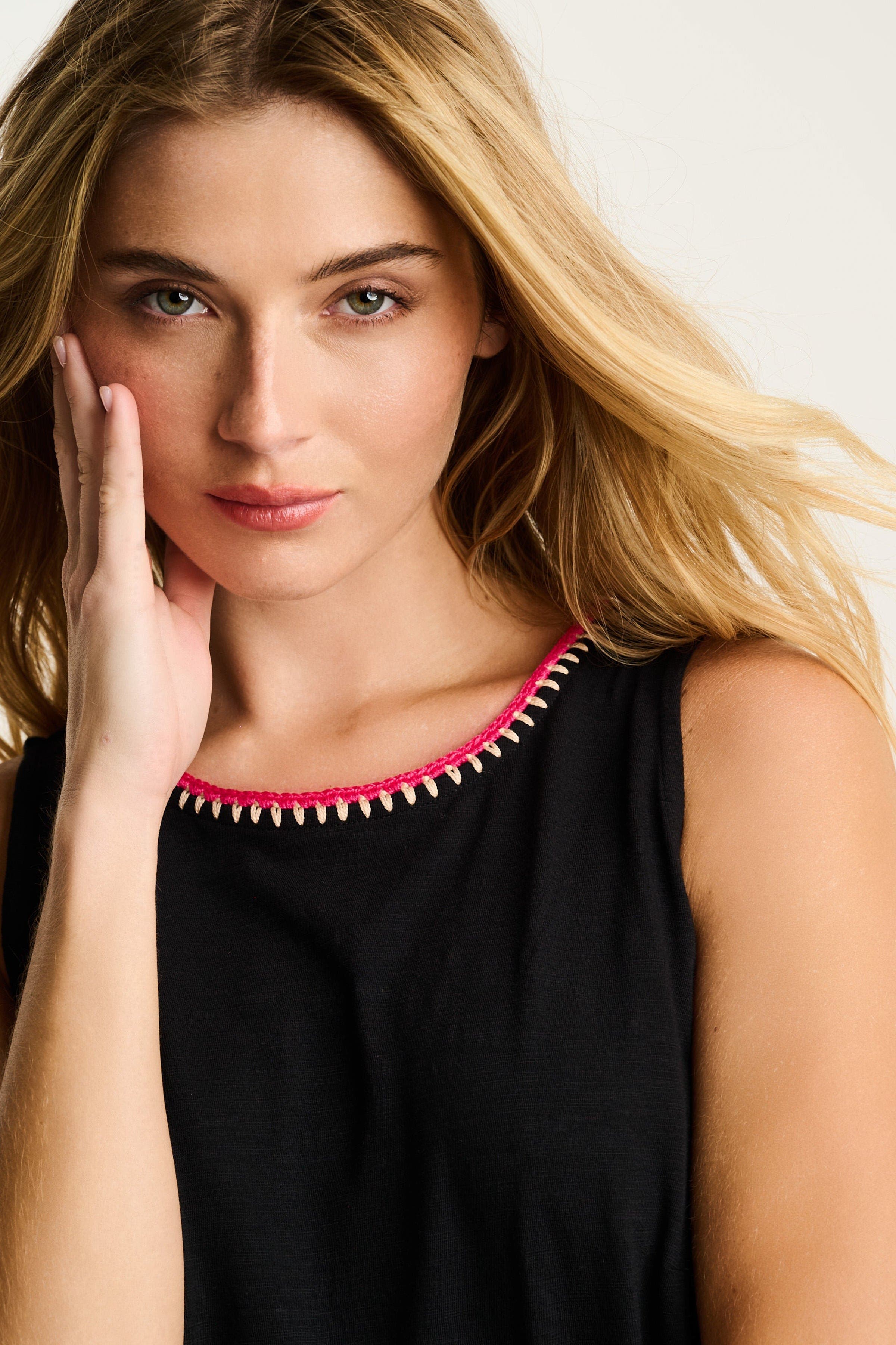 Summer Swing Dress - image 2