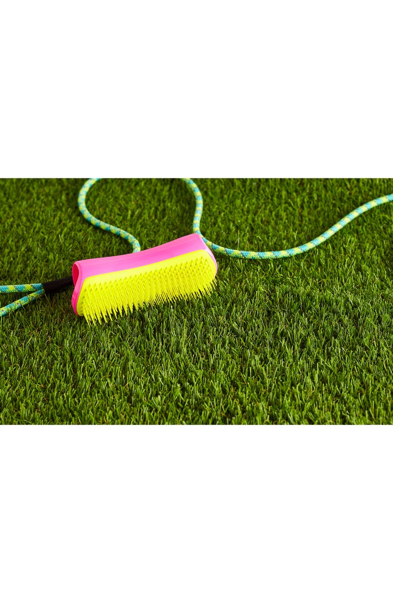 Tangle Teezer Detangling & De-Shedding Dog Brush, Alternate, color,
